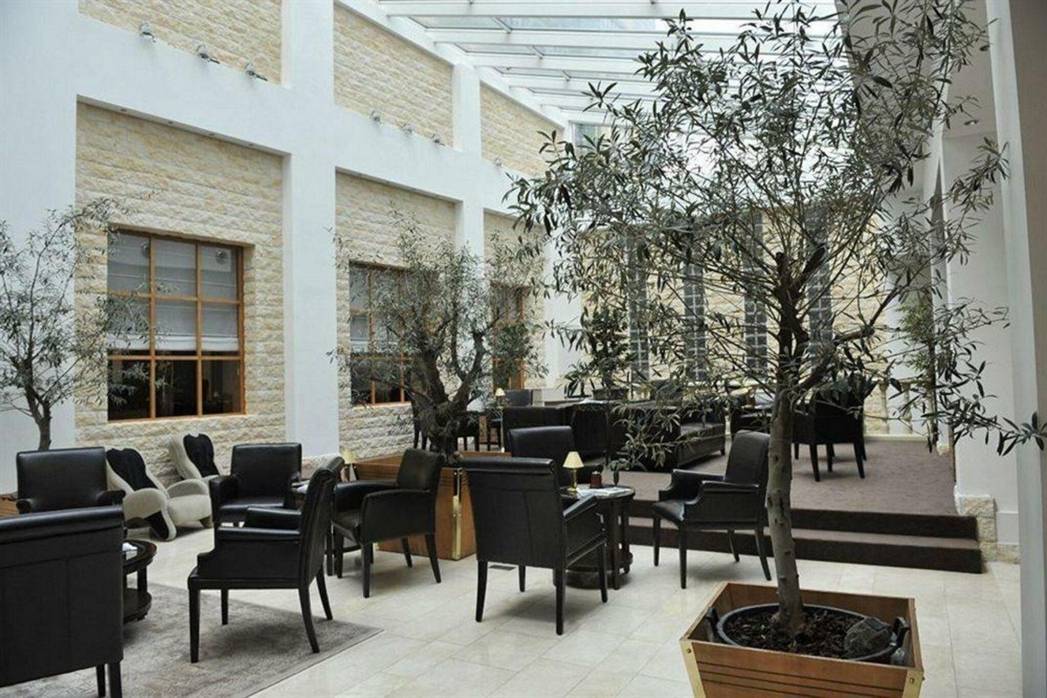 Progress Hotel Saint-Josse-ten-Noode Facilidades foto